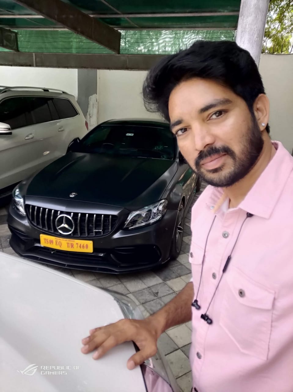 Murali Krishna - Trainer